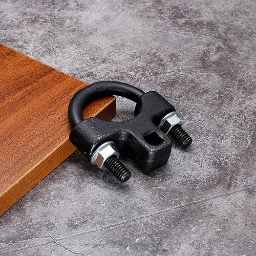 Miniatura 4 de Herramienta universal de extracción de barra de acoplamiento interior, herramientas de extracción de extremo de barra de acoplamiento de 38 pulgadas