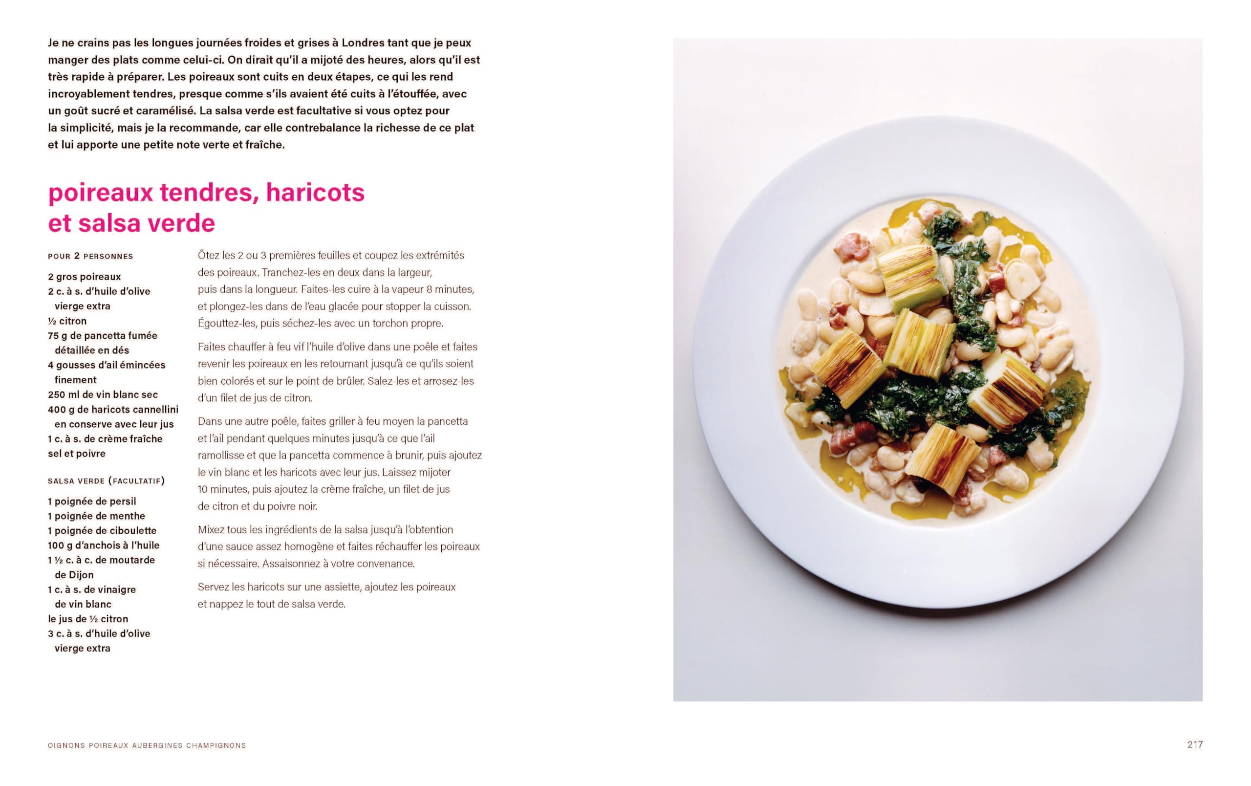 Cuisiner avec les légumes: Quand les légumes du quotidien prennent toute la lumière dans l'assiette