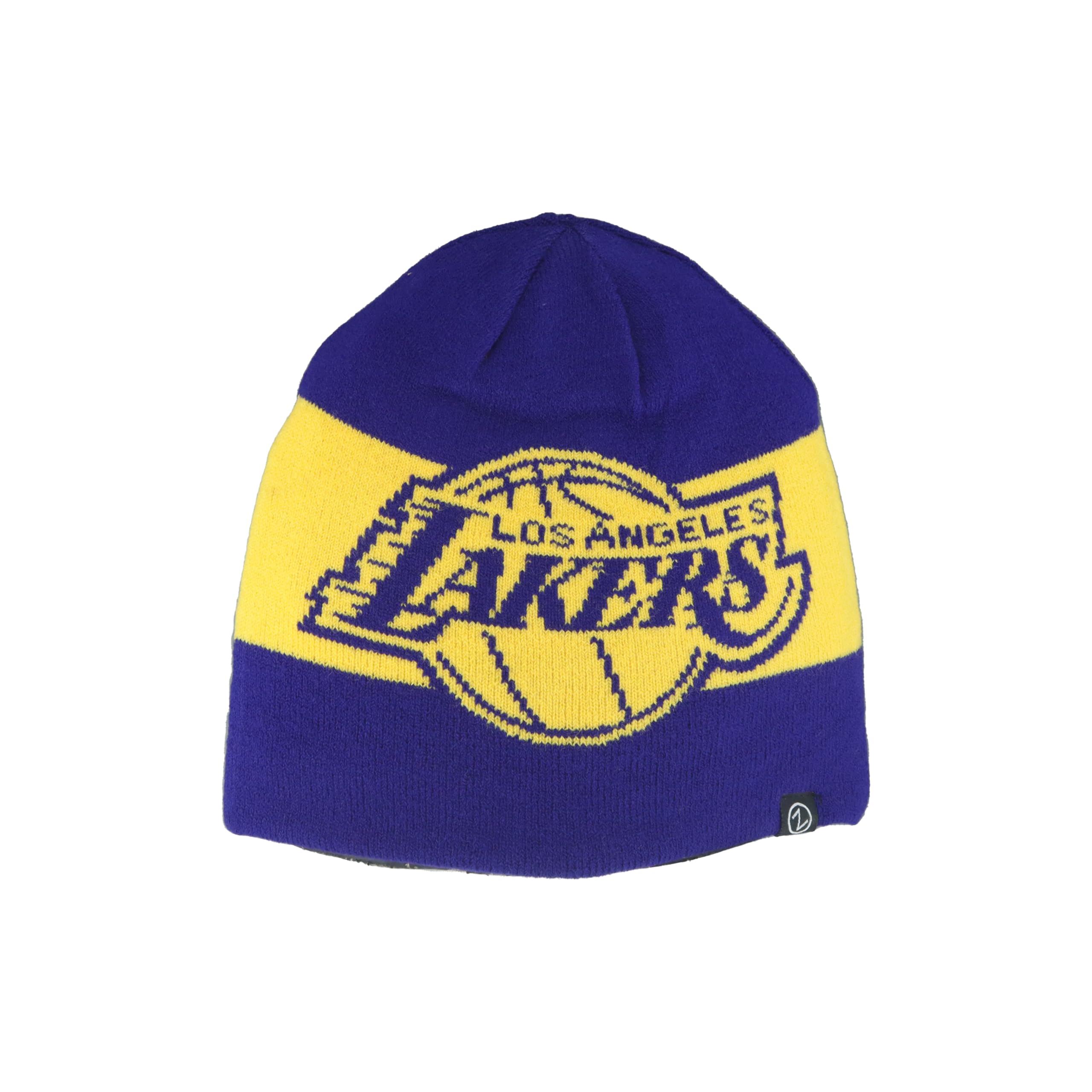 ZHATS NBA Officially Licensed Beanie Reverse