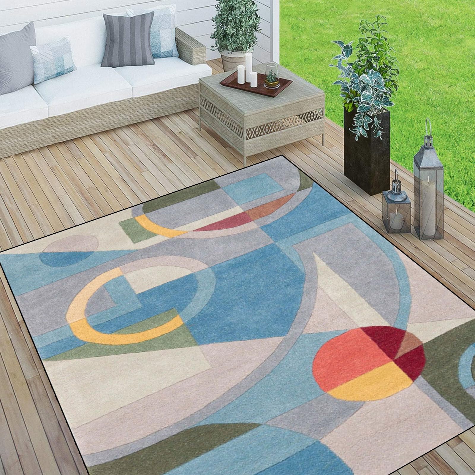 Tapis de couloir 85 x 280 cm lavable en machine tapis rectangulaire entrée doux