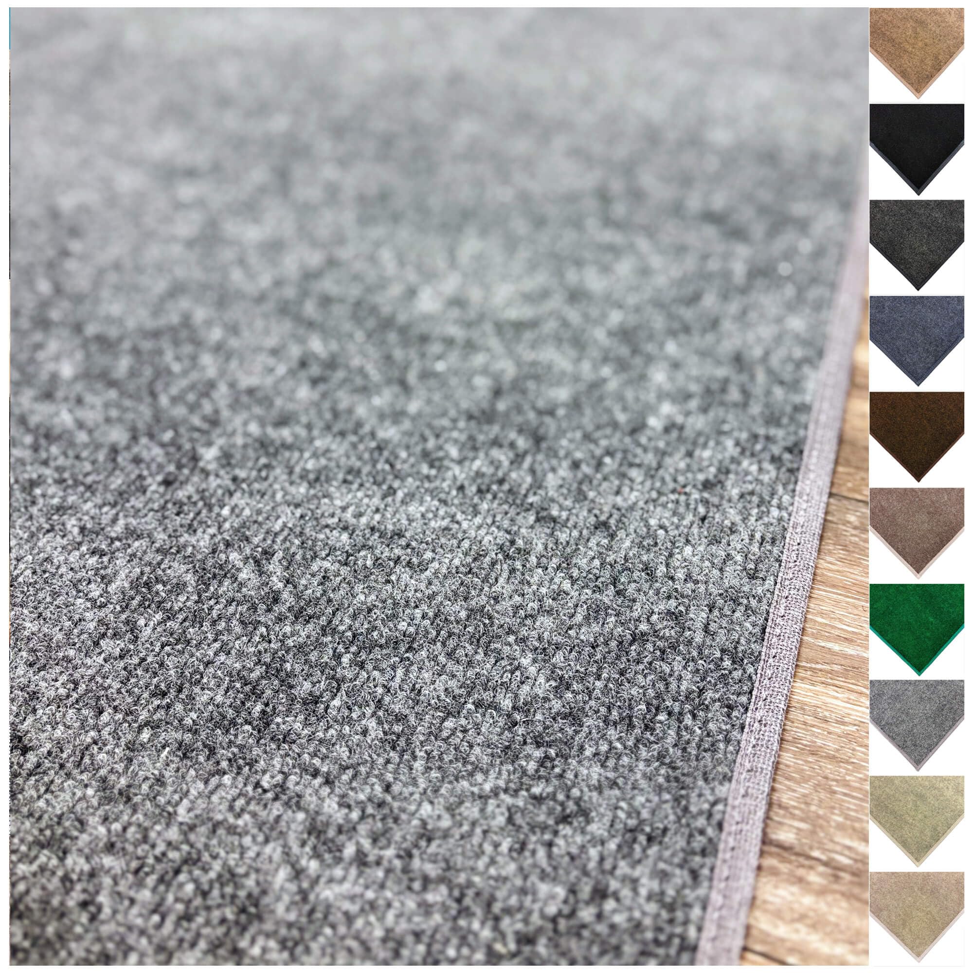 KOECKRITZ Vitality Indoor Outdoor Ecomony Area Rug Carpet Customized and Made to Order