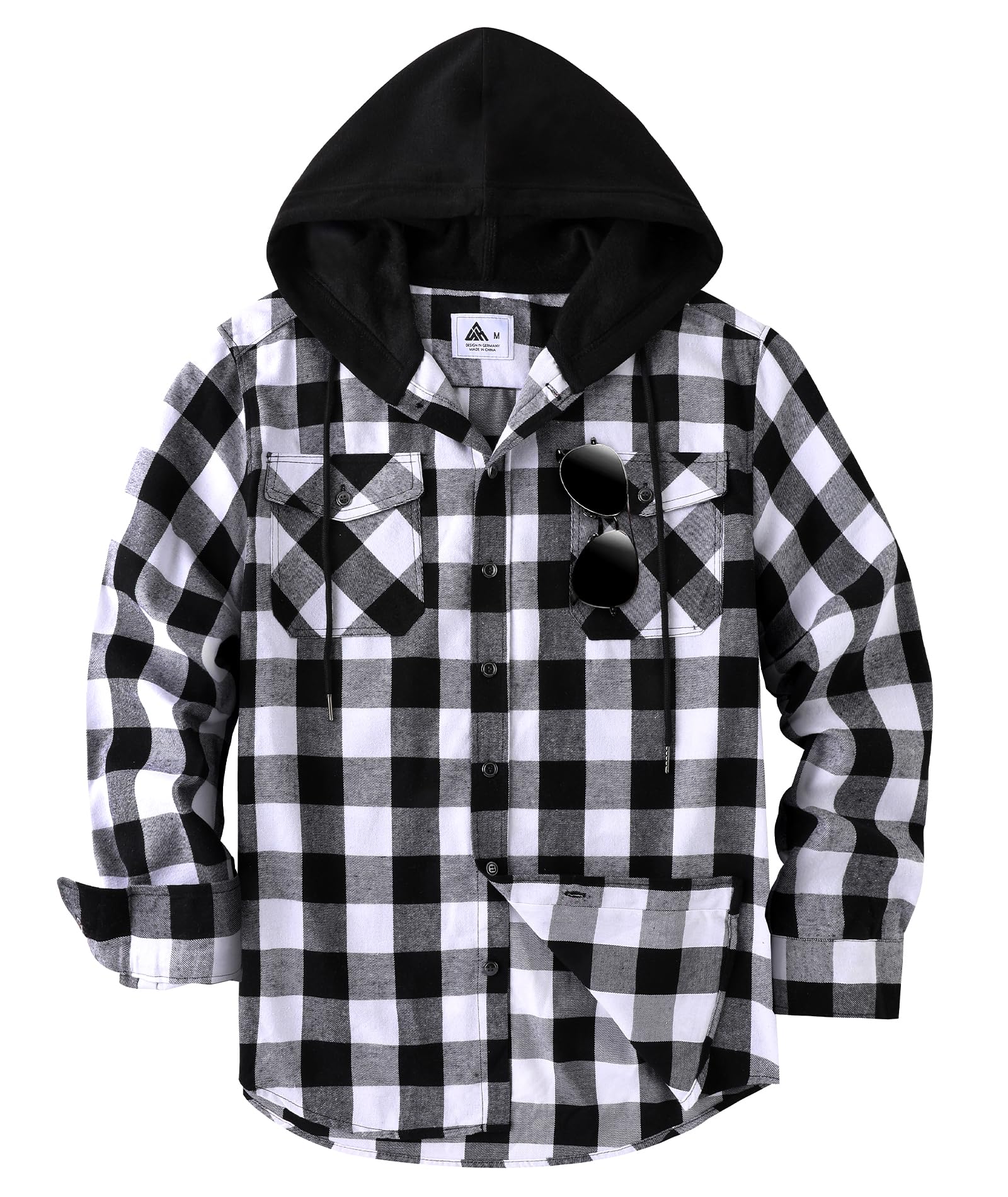 Camicia da uomo Andrea maniche corte con colletto in puro lino made in Italy