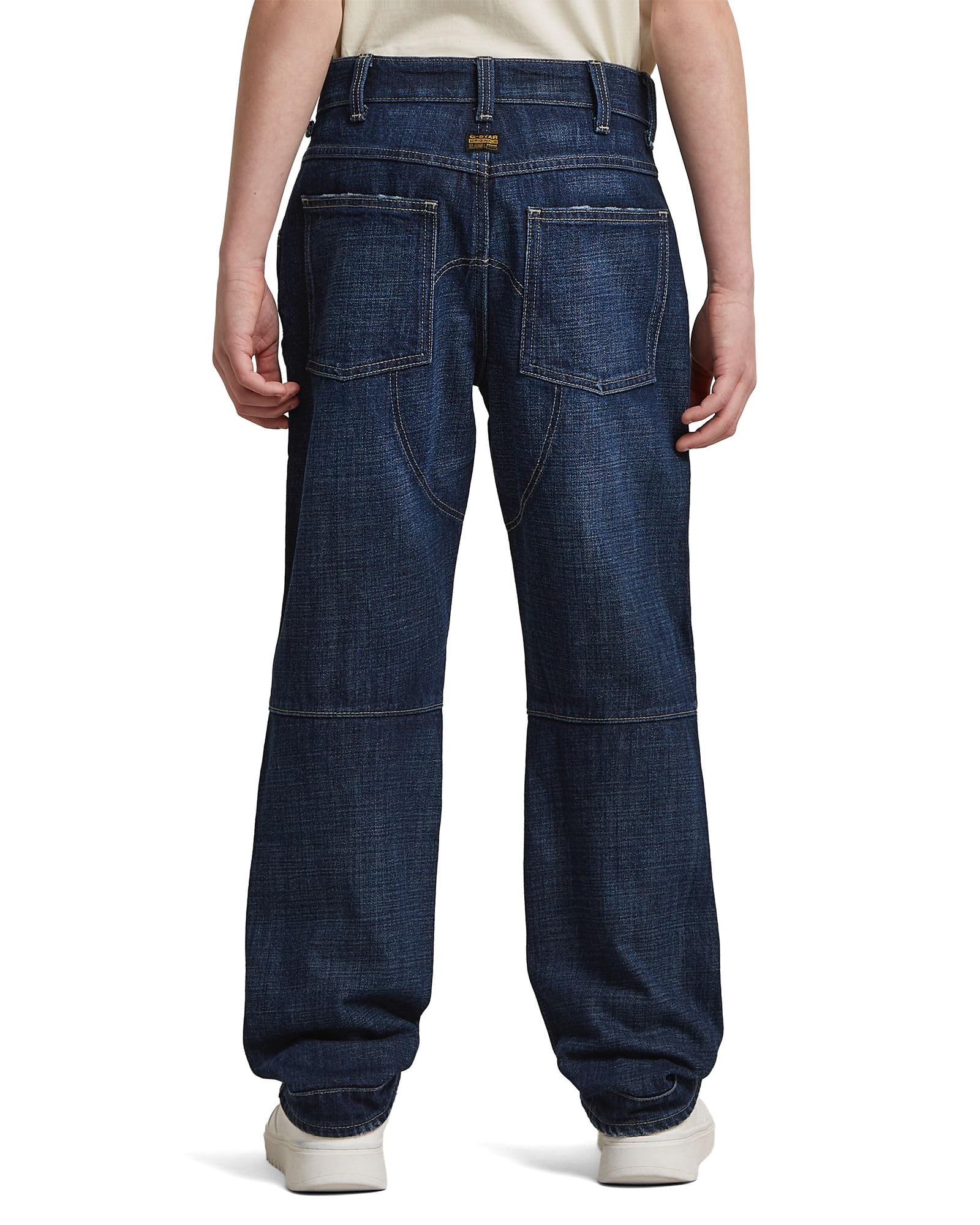 G-Star Jungen Jeans Boys 5620 Regular Jeans