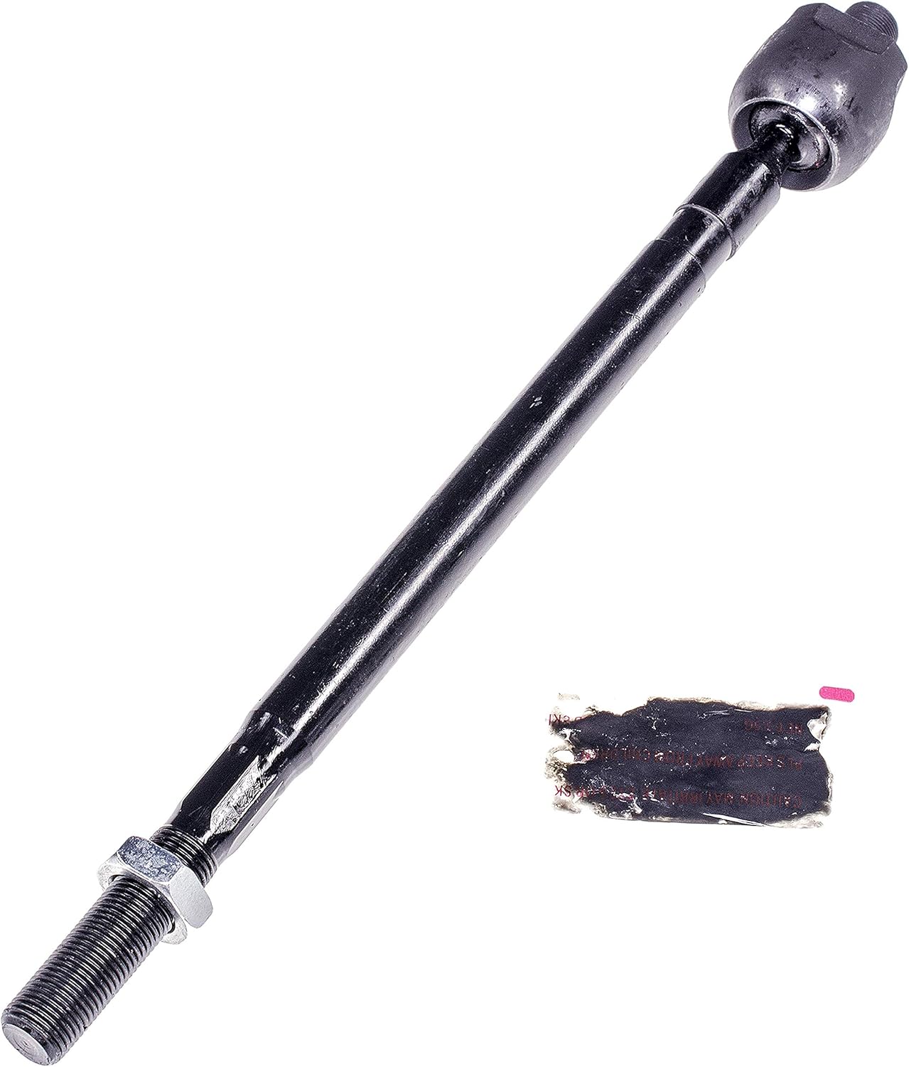 Dorman TI69140 Front Inner Steering Tie Rod End Compatible with Select Nissan Models