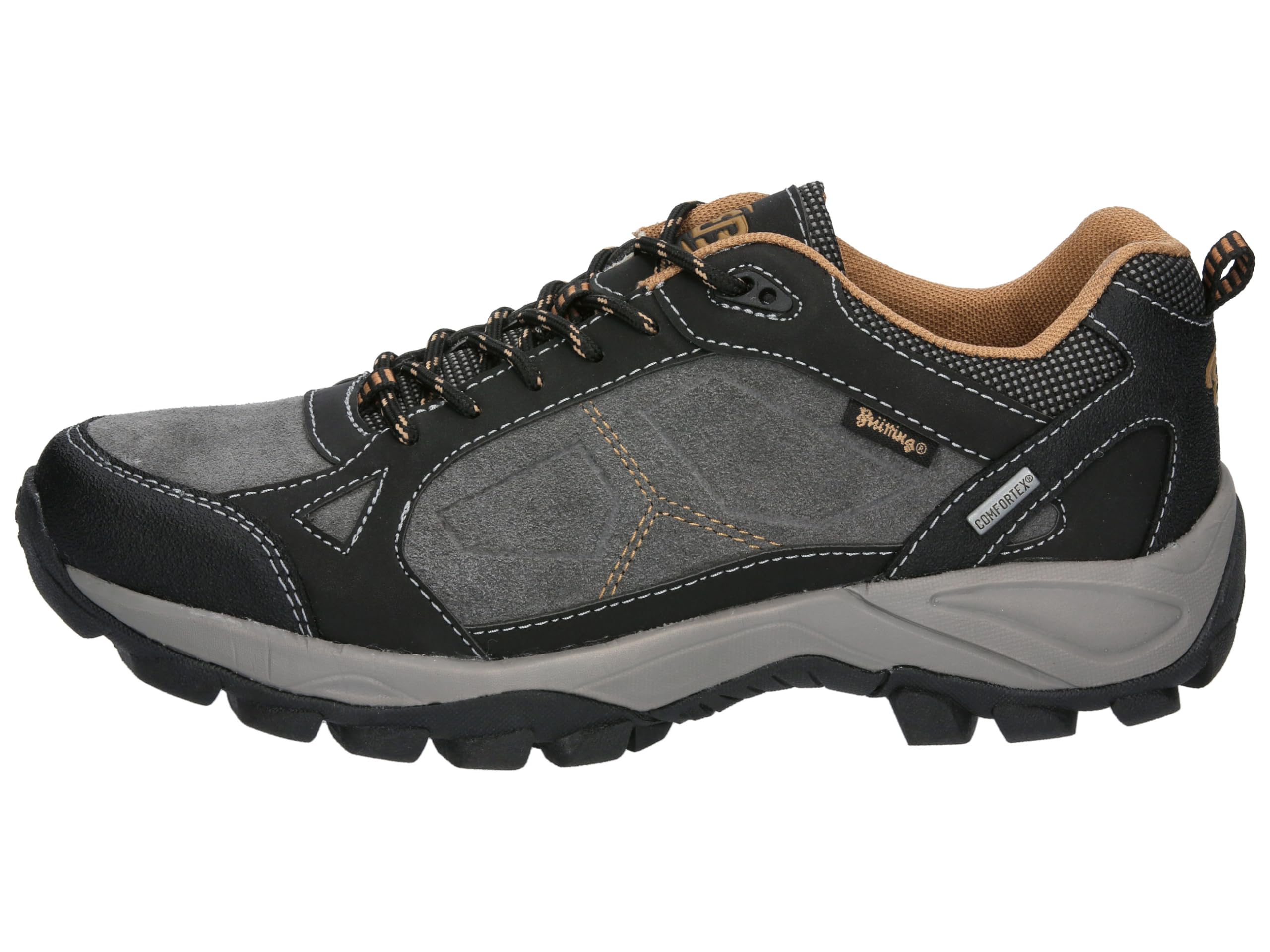Brütting Akron, Zapatillas de Marcha Nórdica Unisex Adulto