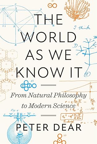 From Natural Philosophy to Modern Science