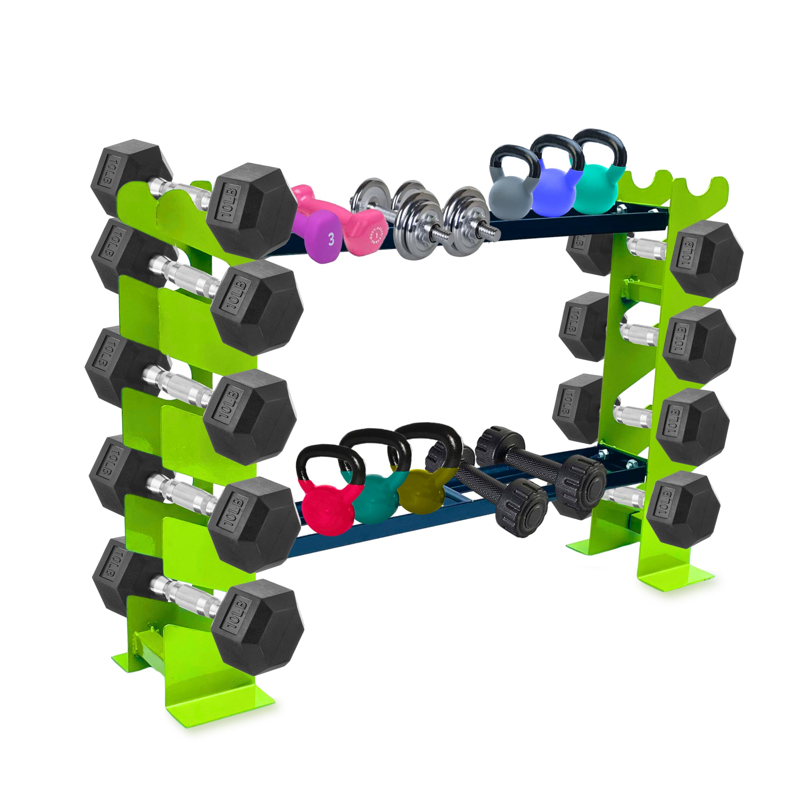 Small Dumbbell Rack Power Rack Small Barbell Rack Small Weight