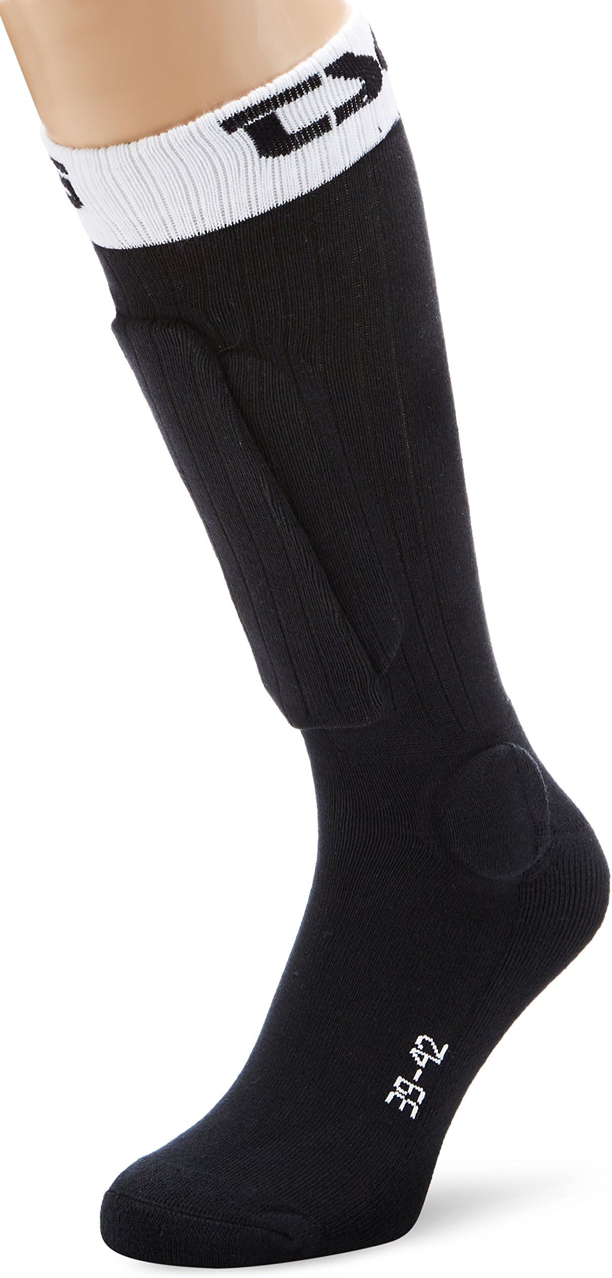 TSG Knuckle Protection Riot Socks, Unisex, Knöchelschutz Riot Socks