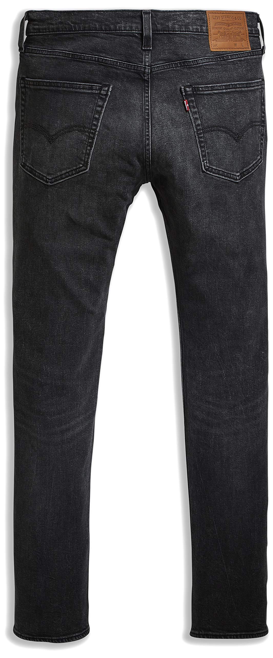 Levi's 502 Taper Vaqueros Hombre — view 34