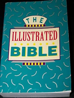 Illustrated Living Bible Youth