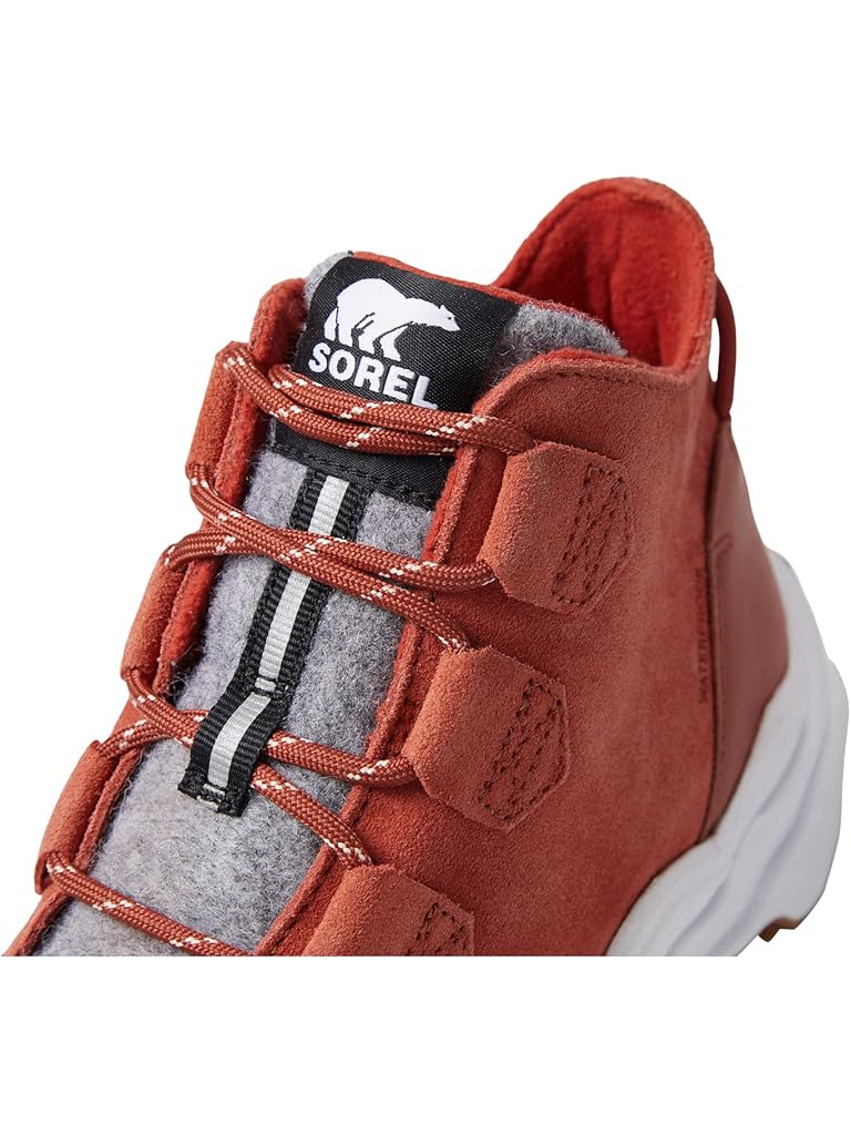 SOREL Kinetic™ Breakthru Caribou Waterproof