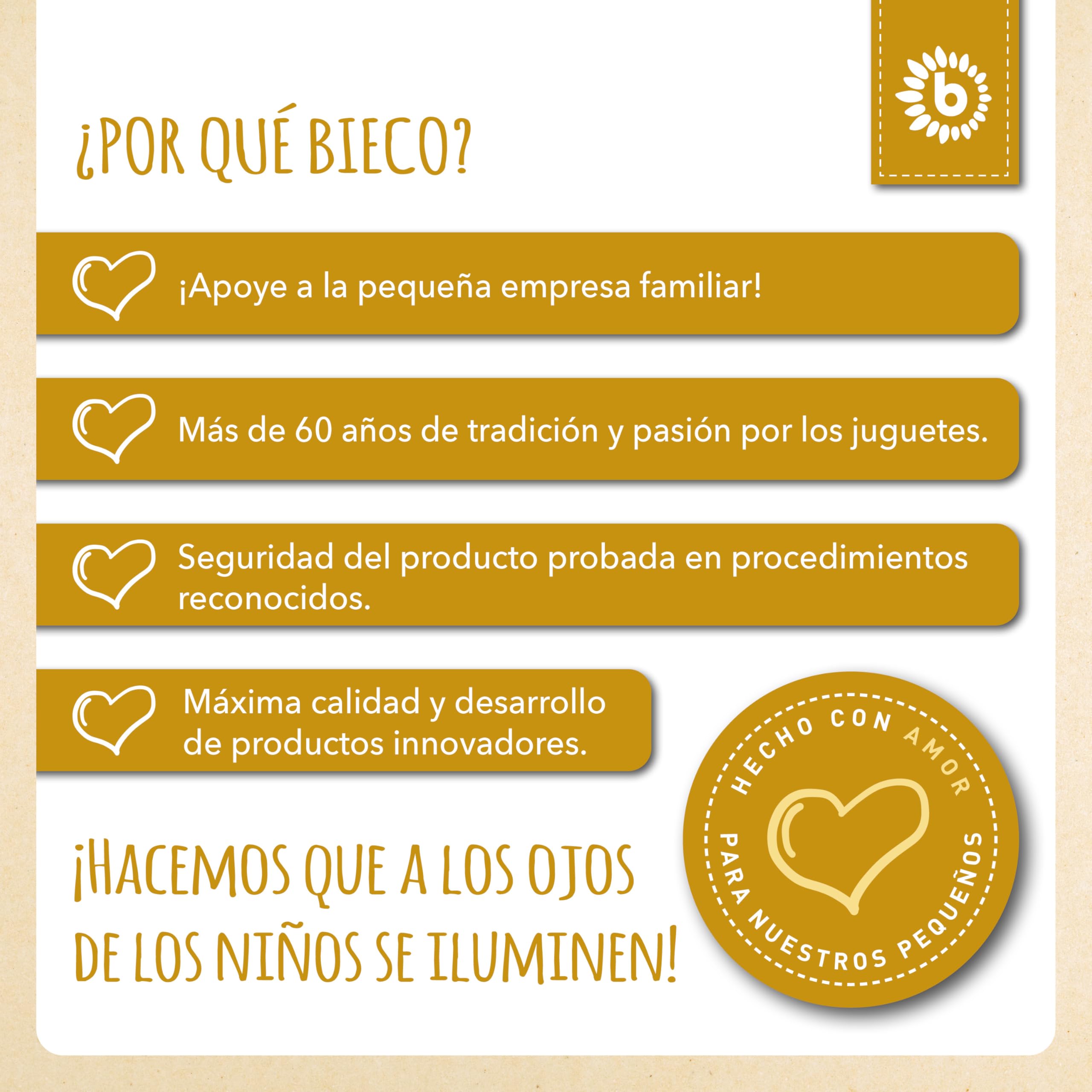 Bieco | Bola Laberinto | Bolas de Madera | Juguetes Madera 1 año | Habilidades motoras | Laberinto de Madera | Laberinto Madera | Juguetes Bebes 1 año Madera | Juguetes Madera Bebe