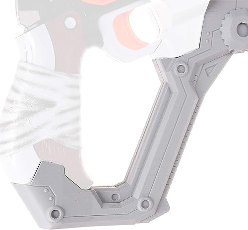 Miniatura 8 de WORKER Juego para Nerf Hammershot, juguete para armar