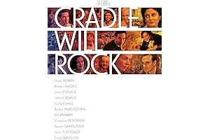 The Cradle Will Rock: A Musical That Shook the World