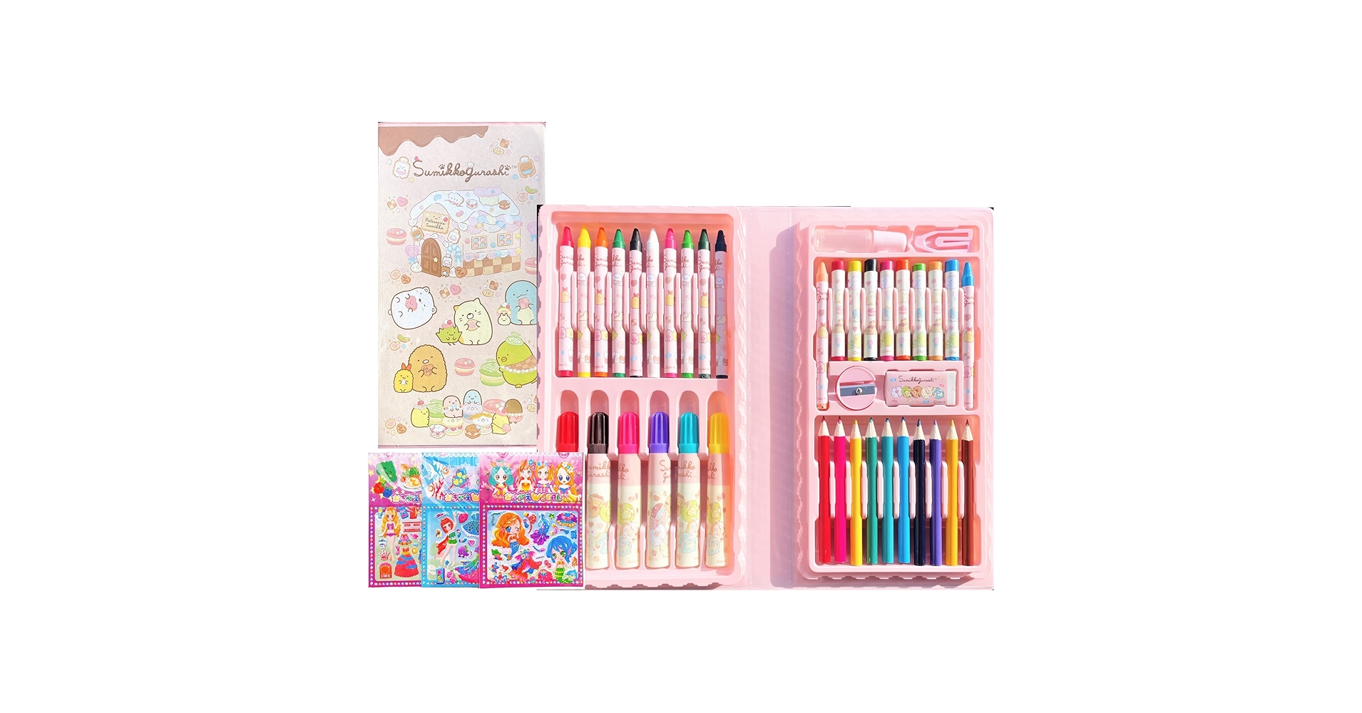 文房具・ステーショナリー kerokero 文房具・ステーショナリー kerokero ZIG Letter Pen COCOIRO