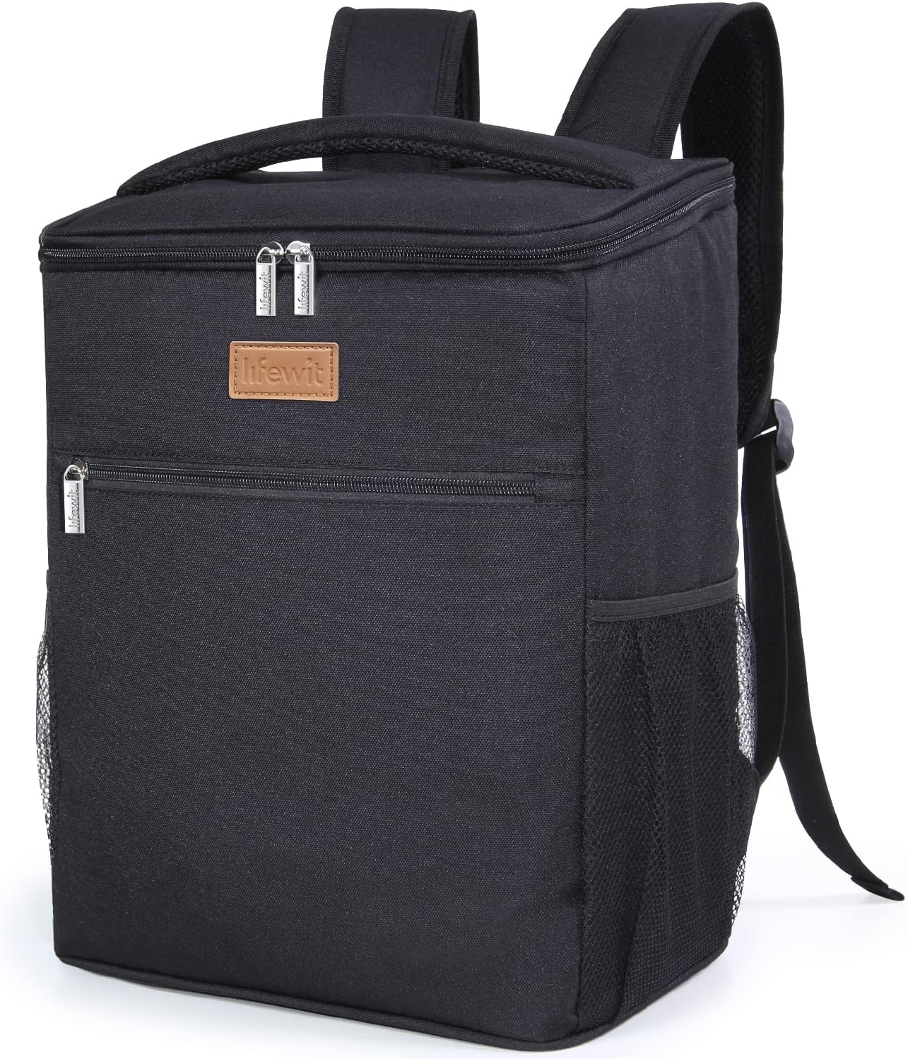Lifewit 24L (30-Canette) Sac de Pique-Nique Sac à Dos Isotherme à