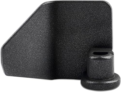 Miniatura 7 de Honkador La paleta de amasado para máquina de pan se adapta a la máquina de pan, reemplaza los modelos BK-100 y CBK-200, paquete de 1