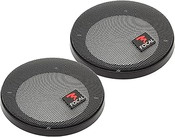 Amazon.com: Focal Polyglass 100 CVX 4