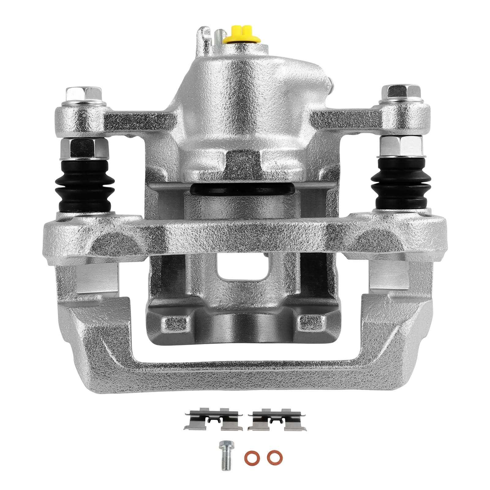 SCITOO Rear Left Disc Brake Caliper With Bracket 19-B3457