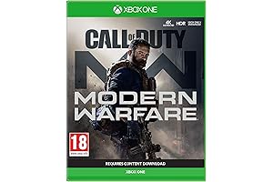 Call of Duty: Modern Warfare PC