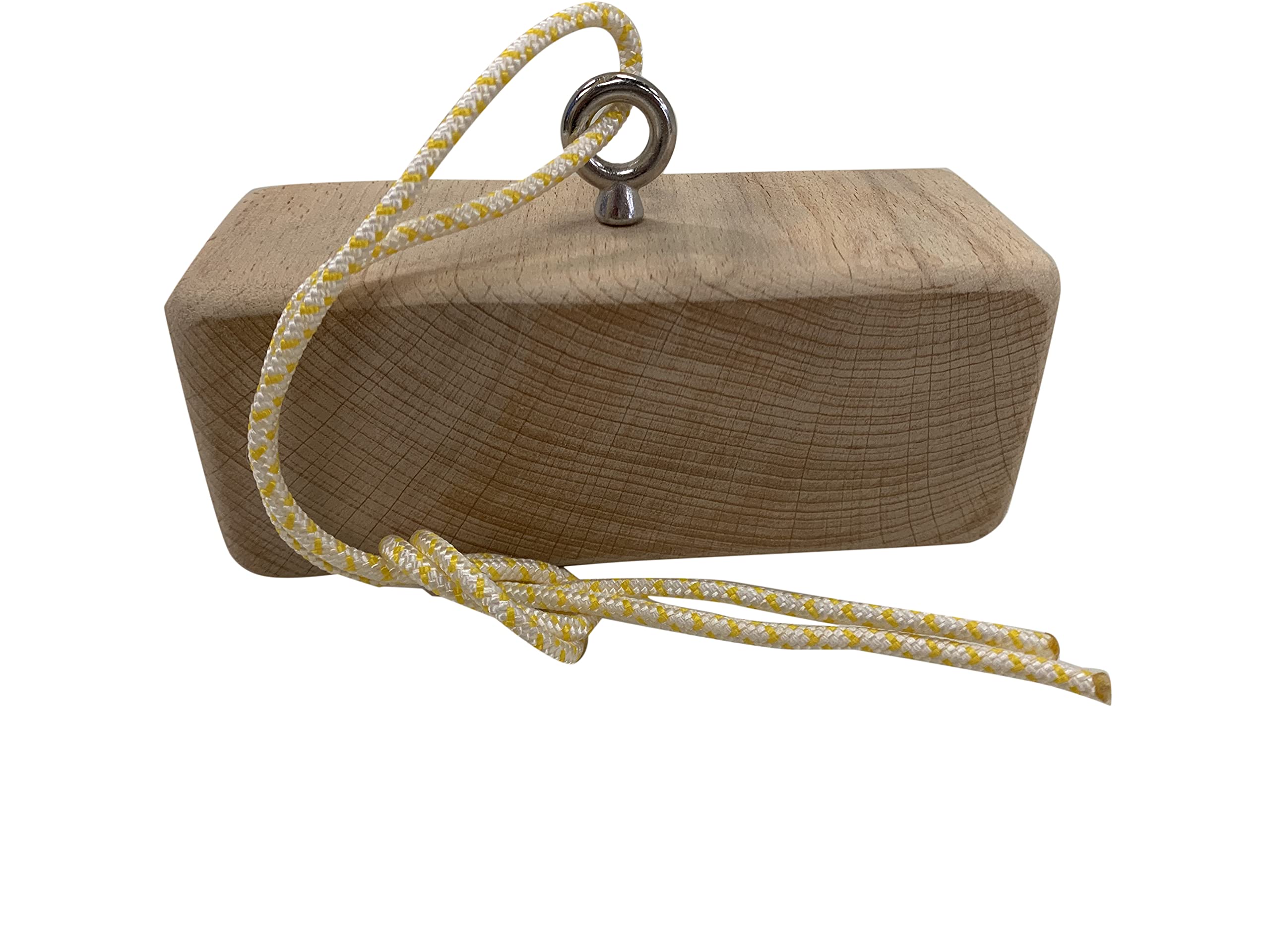 Rip Your Grip Pinch Block - Pegboard Grip Rock ball fingerboard