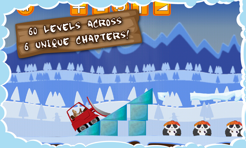Save The Pandas - App on Amazon Appstore
