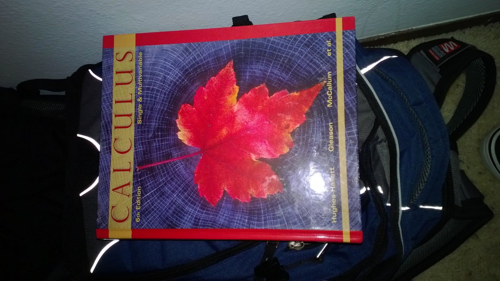 Calculus: Single and Multivariable