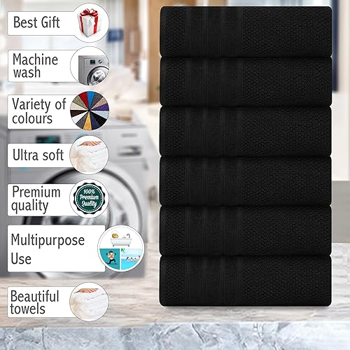 Vista 200 de Toalla de baño Parent 2-Morado