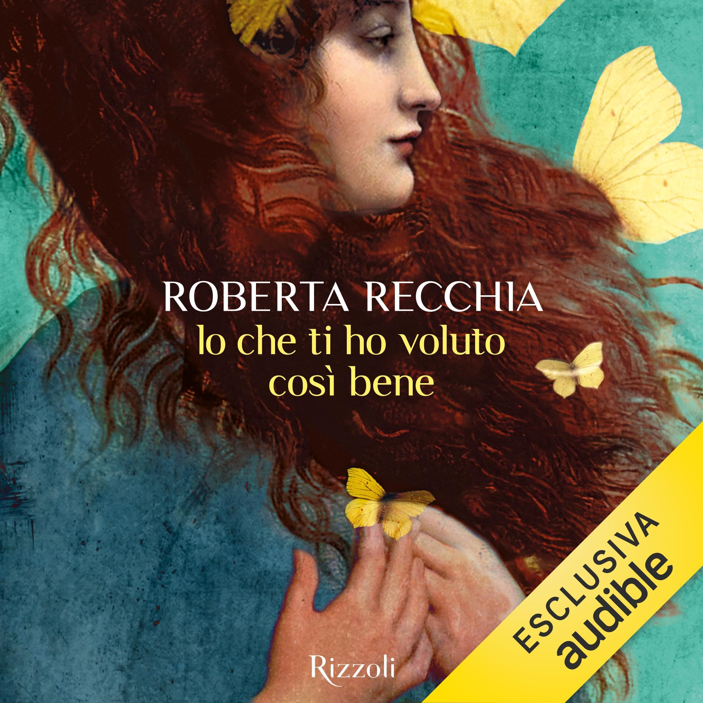 Io che ti ho voluto così bene