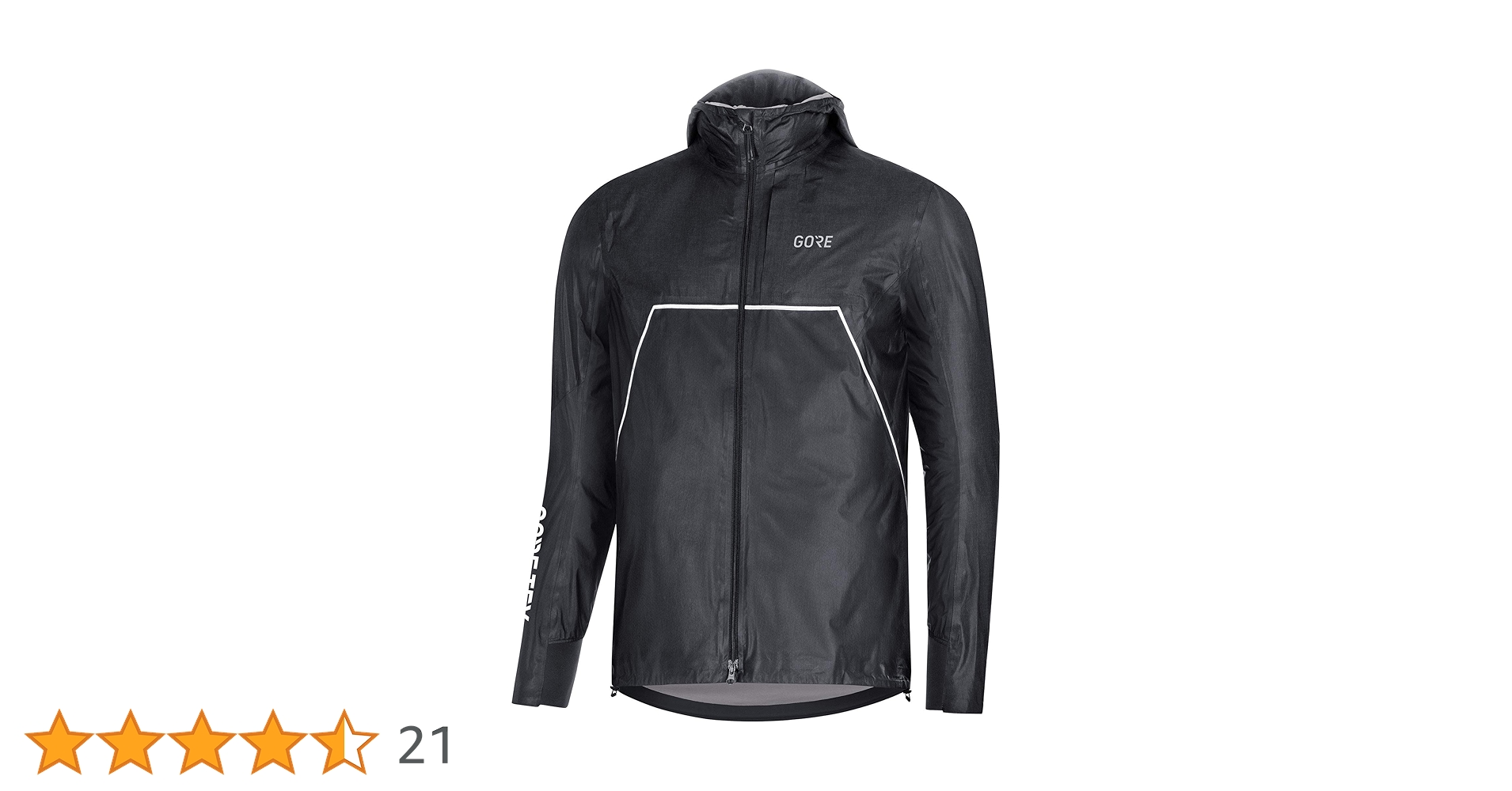 GORE トレイルウェア 上下セット USサイズL 作業服 作業着 防水 旭蝶 ゴアテックス GORE-TEX レイン