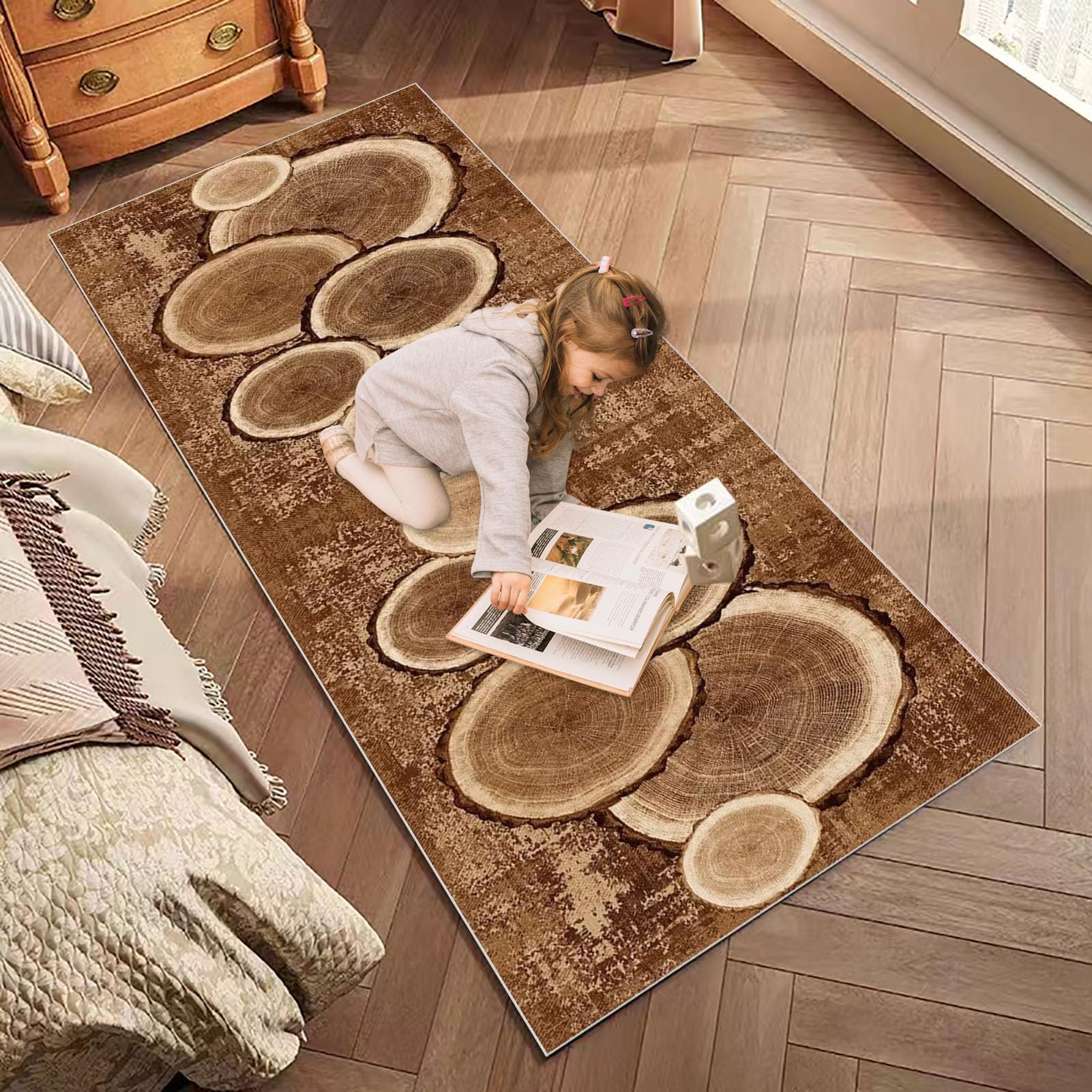 40 X 140 Cm, Tapis De Passage Couloir Long, Tapis Cuisine Devant Evier Antidérapant Et Lavable, Tapis D Entree Interieur Tapis Escalier, Tapis De Couloir, Buanderie, Cuisine, Paillasson D'entrée