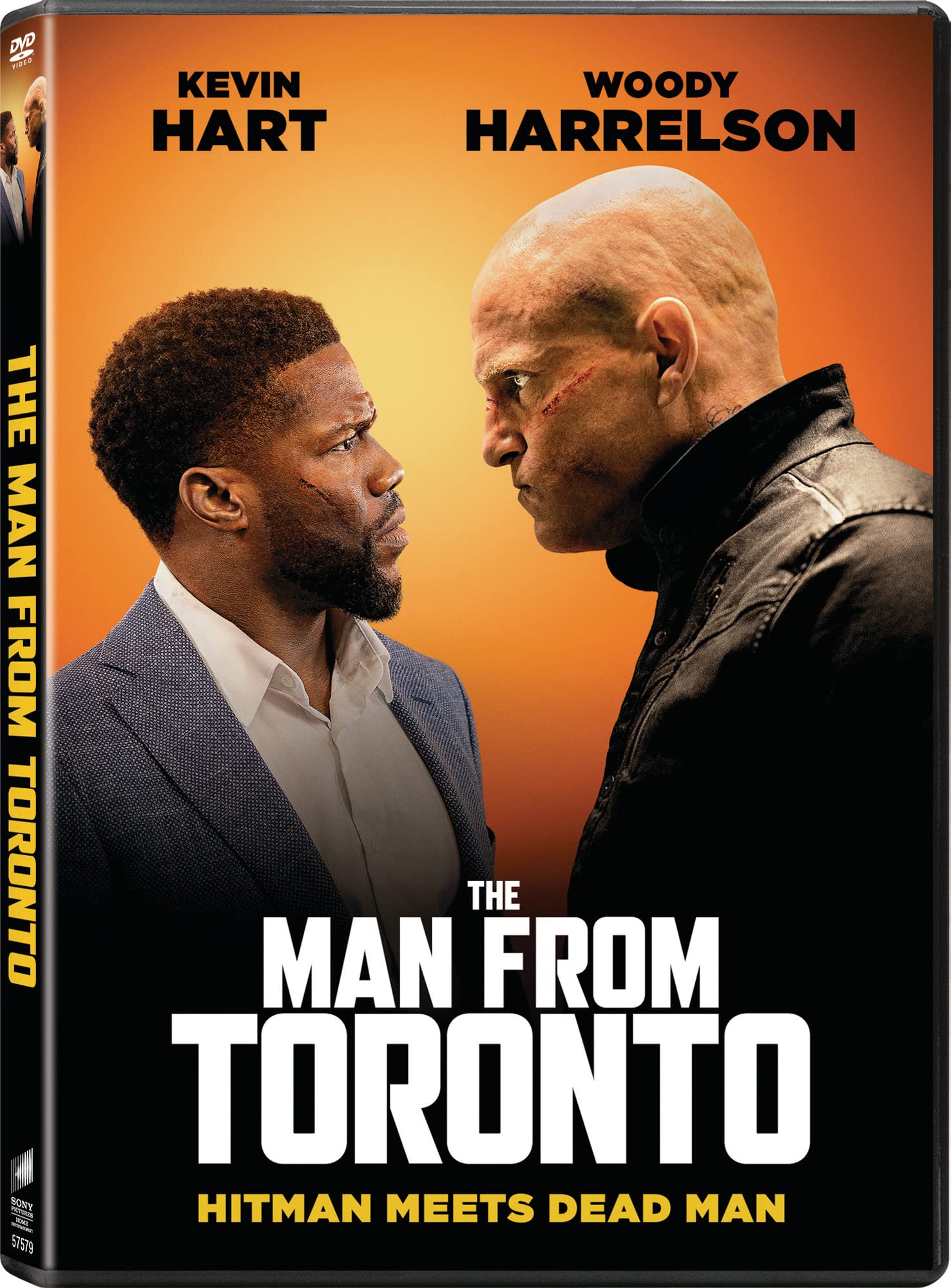 DVD ザ・フー/ライヴ・フロム・トロント [DVD]