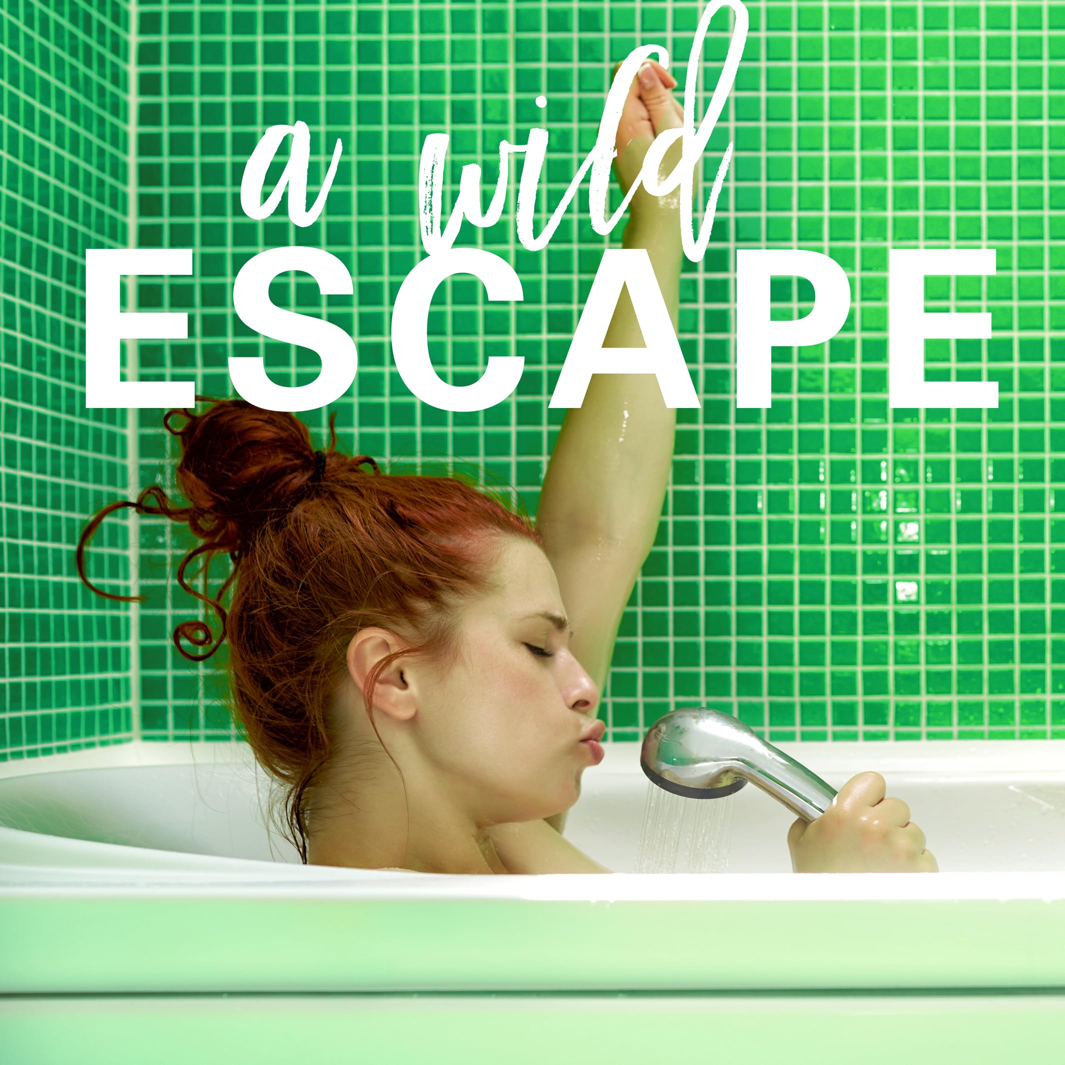 Hallu Tropical Beach Geode Bath Bomb, 85 g Each, Pack of 6