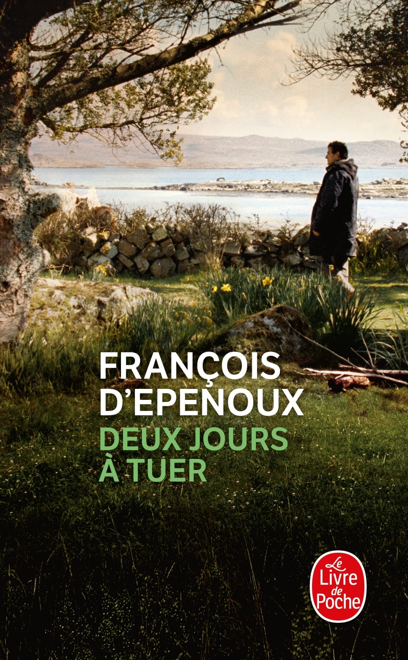 Deux Jours a Tuer (Littérature)