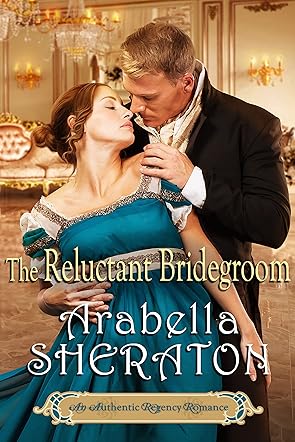 The Reluctant Bridegroom