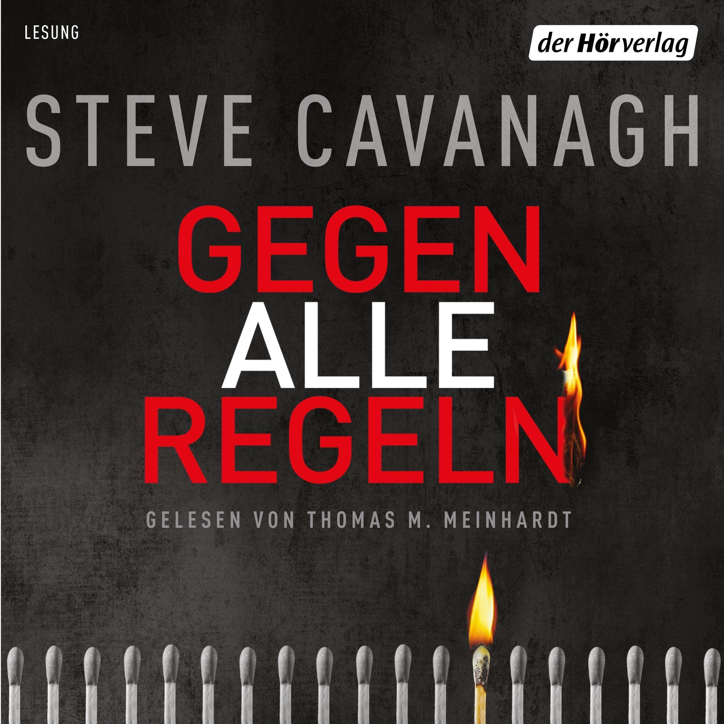 Cover art for Gegen alle Regeln