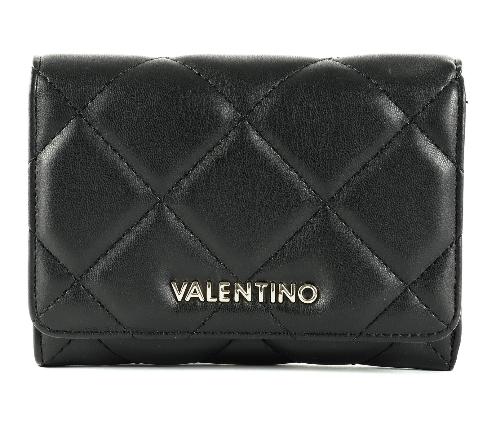 VALENTINO Ocarina Portafoglio Bi-Fold Donna (Pacco da 1)