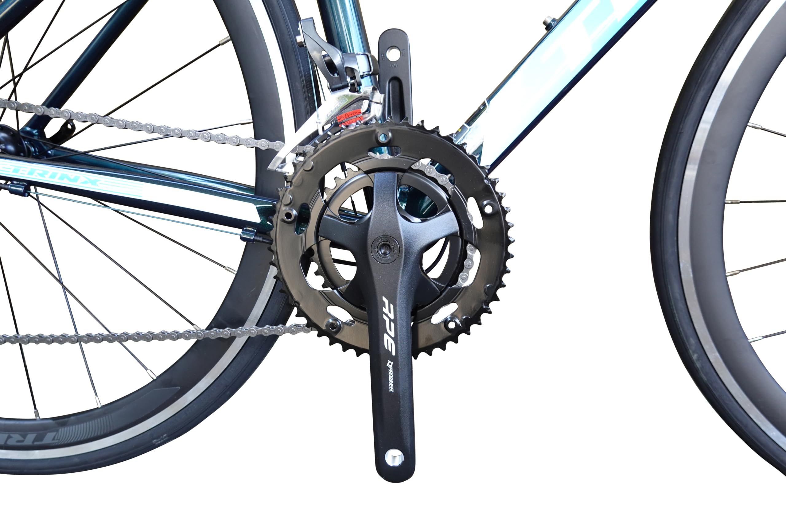 Amazon | トリンクス(TRINX) 【ロードバイク】 軽量700Cアルミフレーム