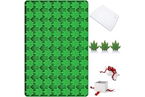Marijuana Cannabis Hemp Leaf Silicone Molds to Elevate Your Baking Creations
