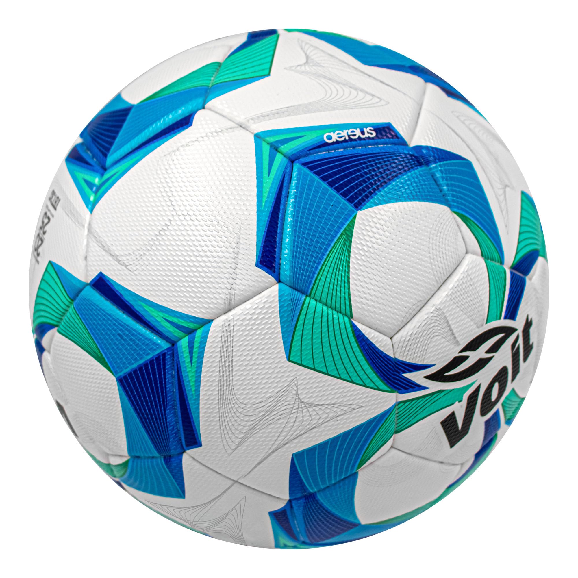 Amazon.com : Voit Aereus FIFA Quality Liga MX Soccer Ball, Size 5