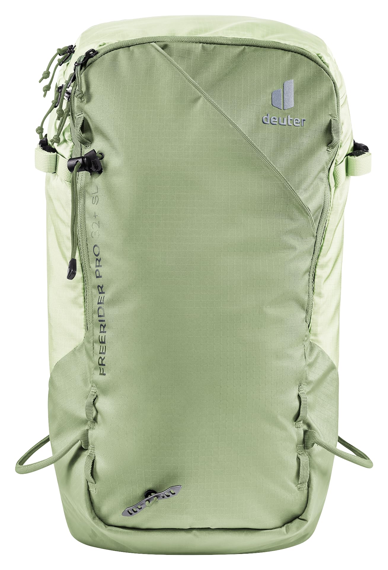 Deuter Freerider Pro 32+ Sl Zaino per escursioni sulla neve Donna (Pacco da 1)
