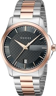 Amazon.co.uk: Mens Gucci Watches