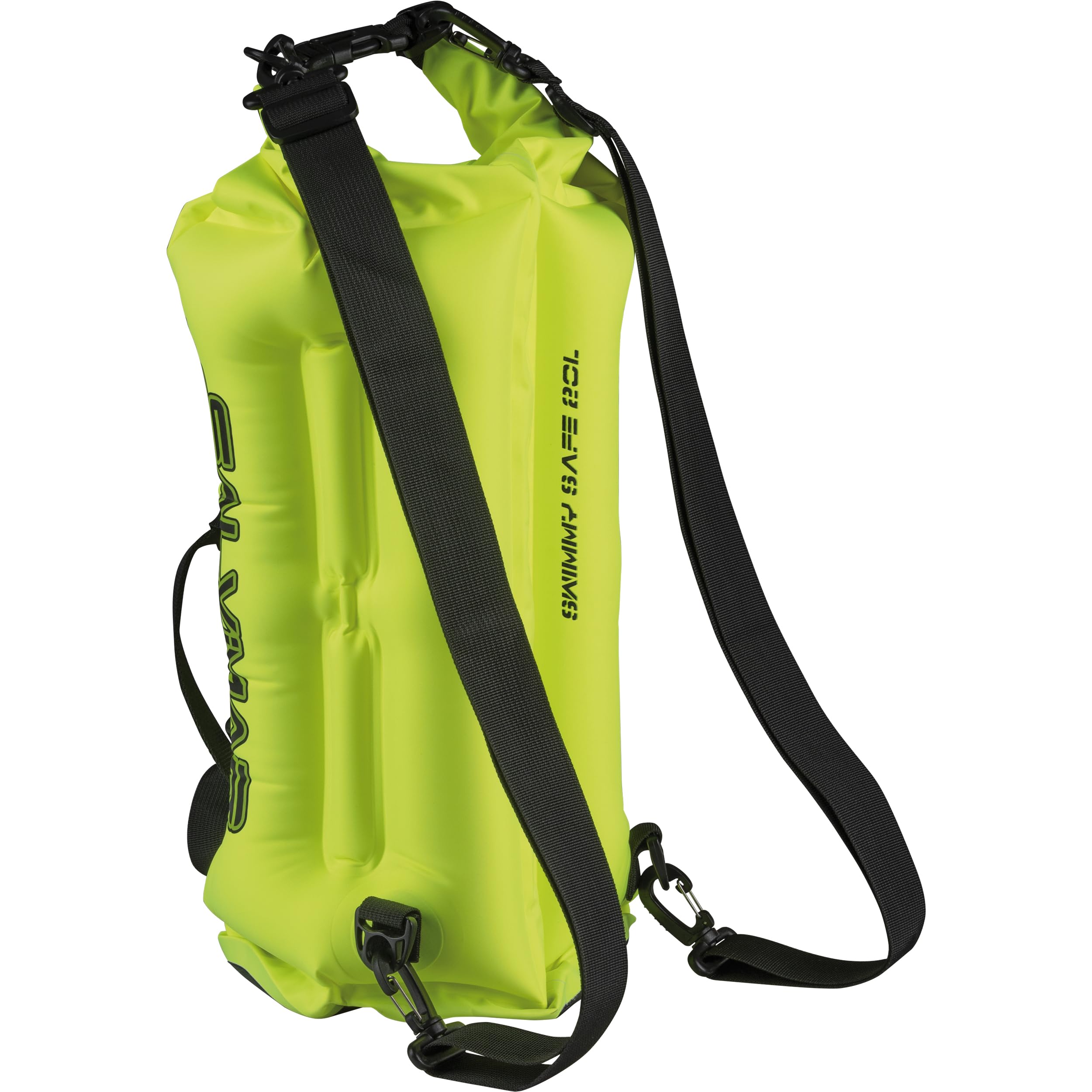 Salvimar, Swimmy Safe Bag, Boa Multifunzionale con Capiente Sacca Stagna, Capacità 20 lt.