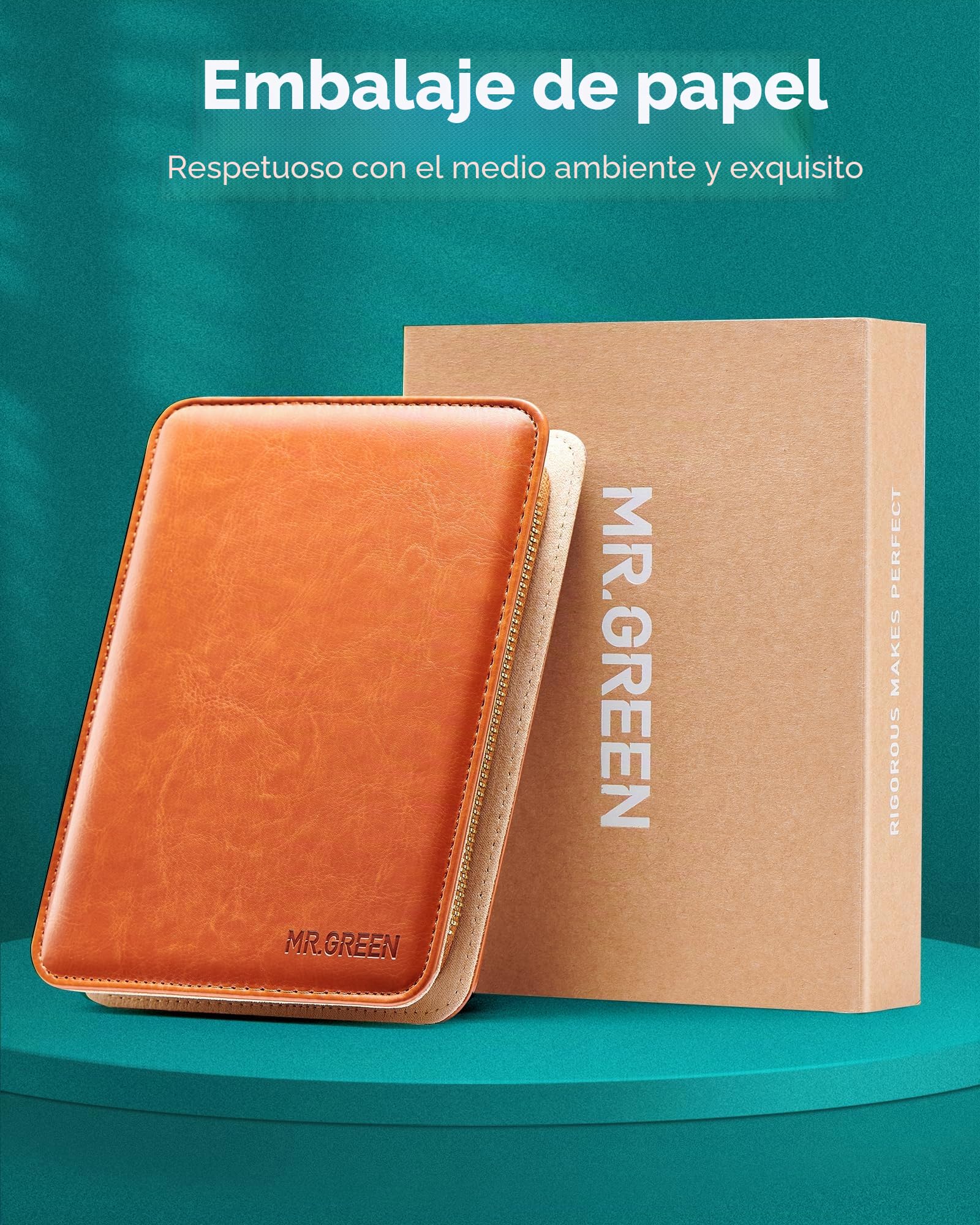 MR.GREEN Juego de manicura de Seiko, incluye cortaúñas, antisalpicaduras, tijeras de uñas profesionales y estuche de piel