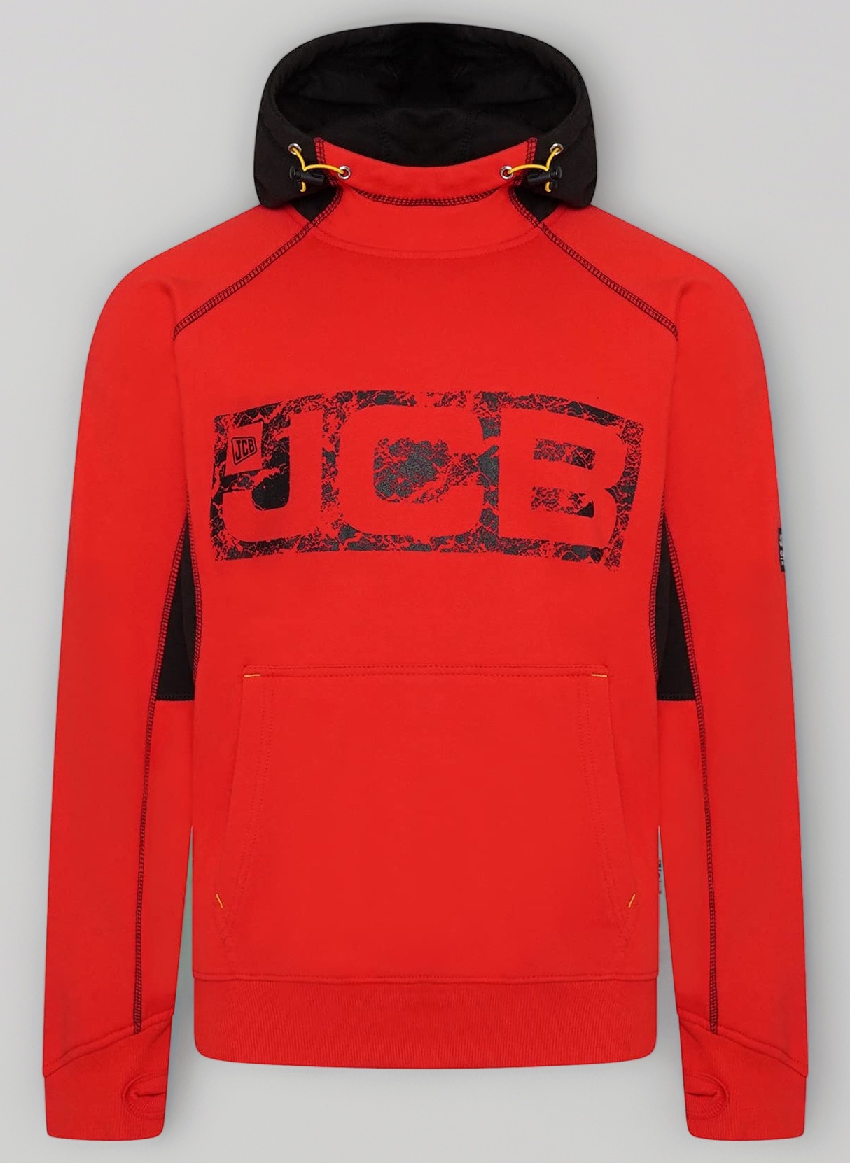 JCB Horton Work Hoodie