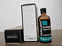 Vista 488 de MAYJAM - Aceite esencial de anís estrella, aceites puros de estrella de anís para difusores, 3.38 onzas líquidas, aceite esencial de anís estrellado