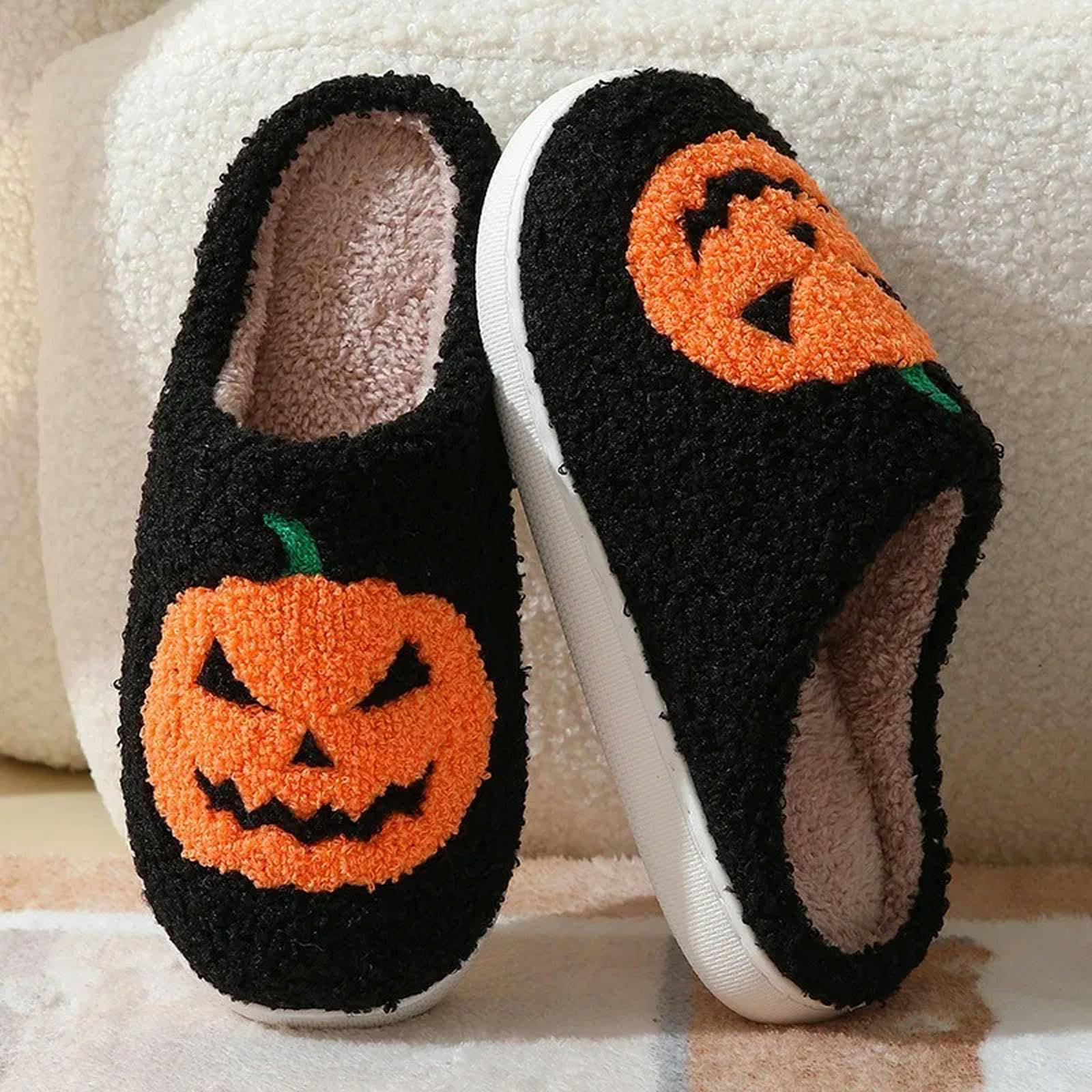 MdybF Pantofole Donna Invernali Suola Spessa Casa Indoor Esterno Ragazzo Ragazze Scivoli Inverno Casa Calda Pantofole Fluffy Tacchi Alti Pelliccia Scarpe Di Cotone Delle Donne Coppie