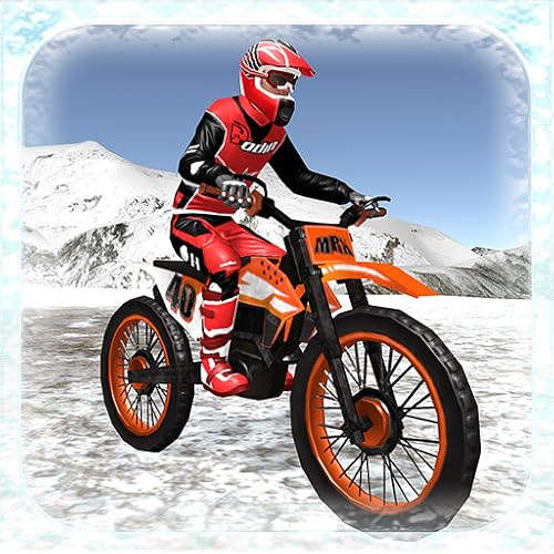 Moto Trials Winter
