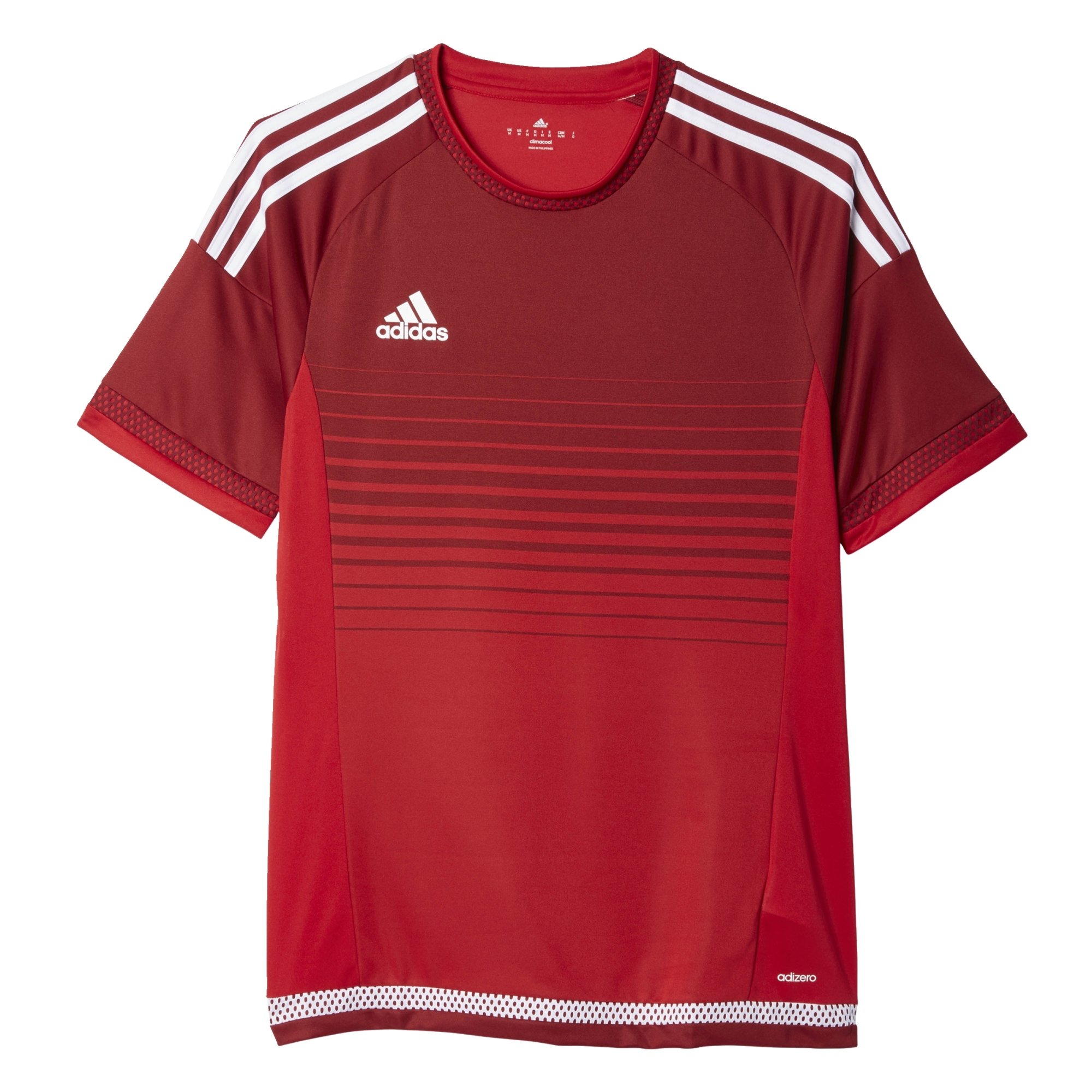 adidas campeon 15 jersey