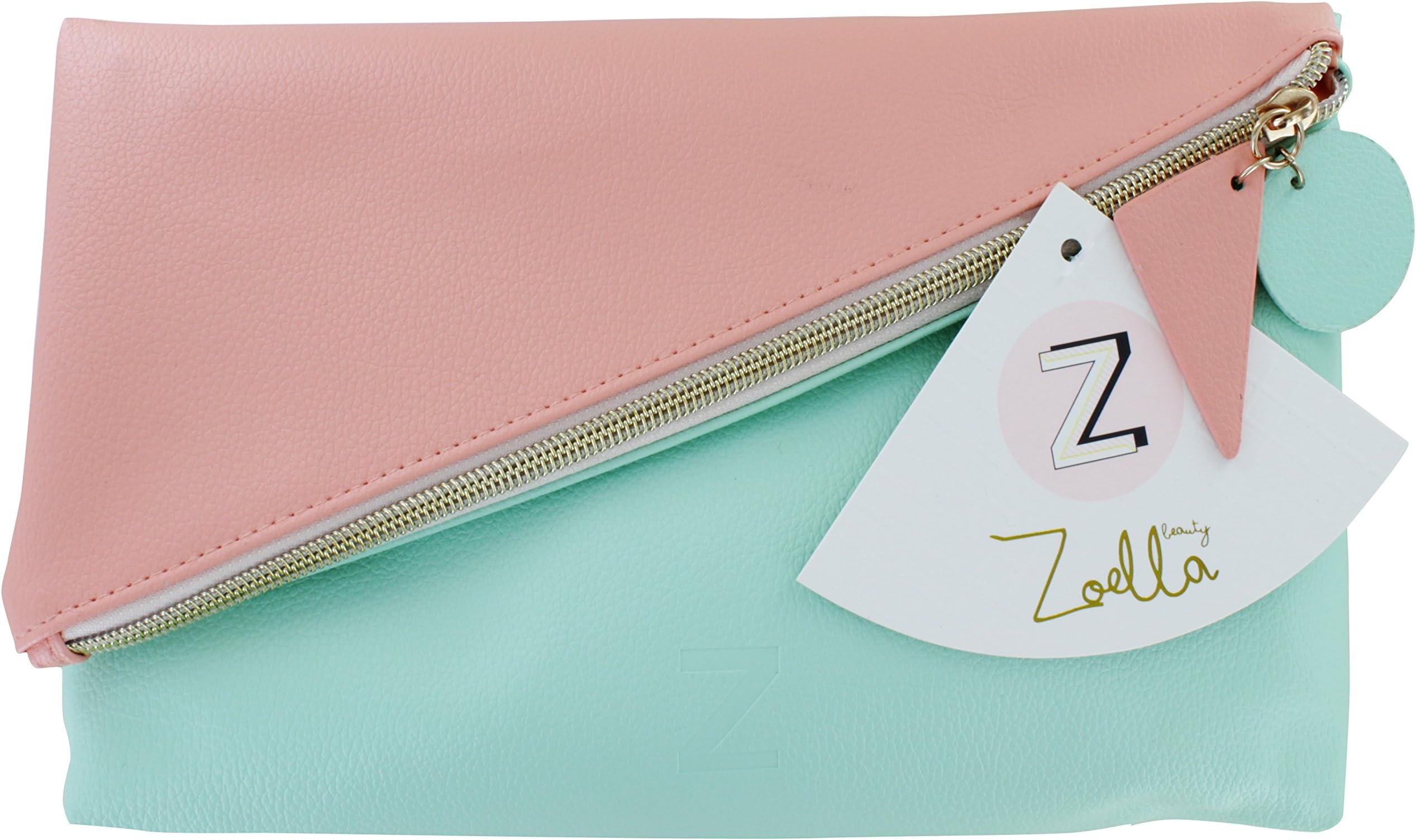 Zoella Beauty Gelato Cosmetic Bag